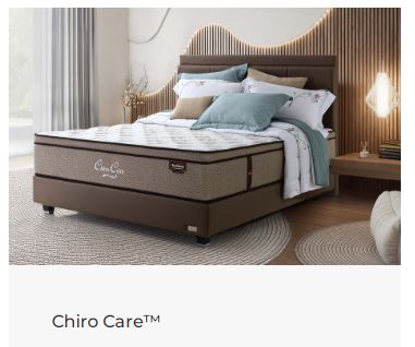 Chiro Care 100x200