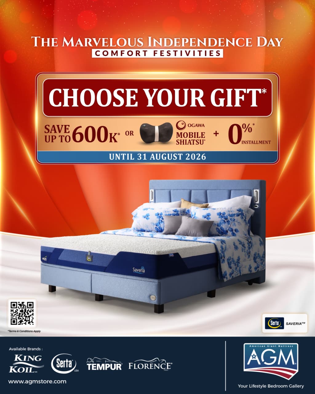 Serta