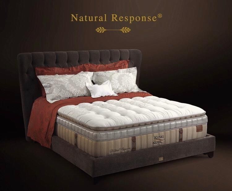 Natural Response 100x200