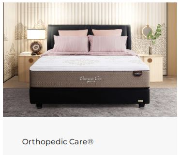 Orthopedic Care 100x200
