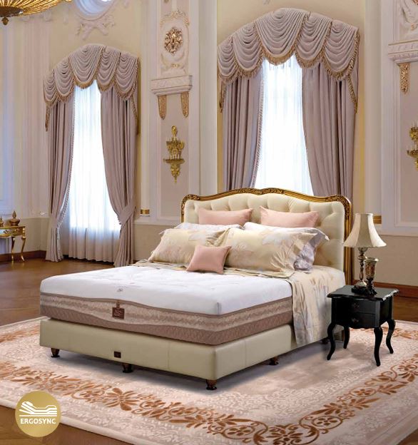 New Princess Victoria 2026 100x200