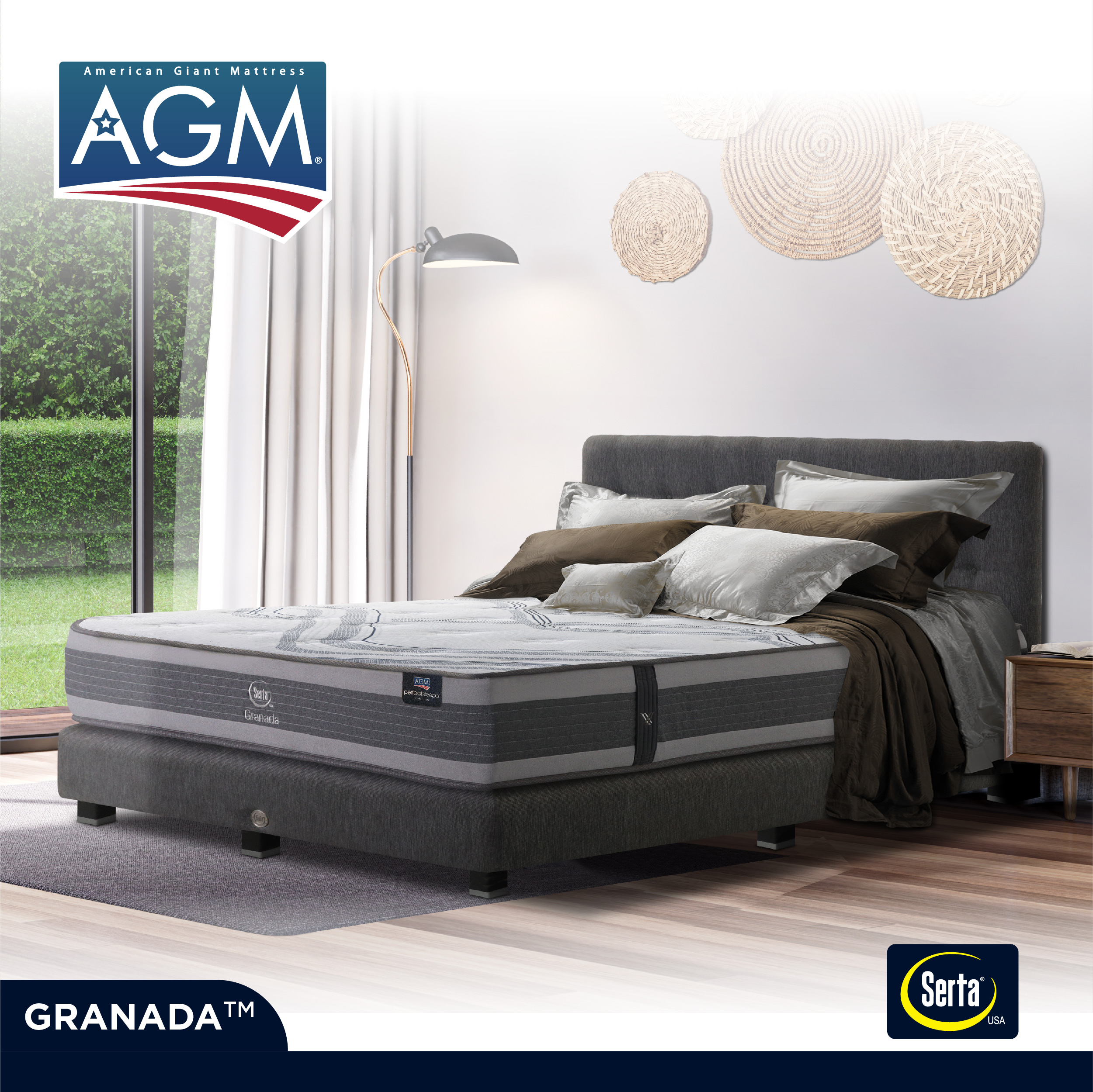 Granada 100x200