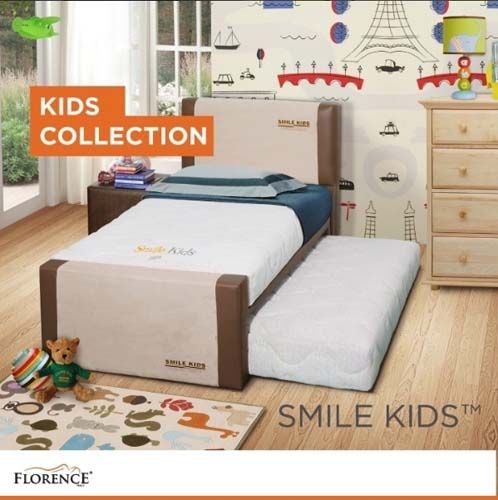 Smile Kids 100x200