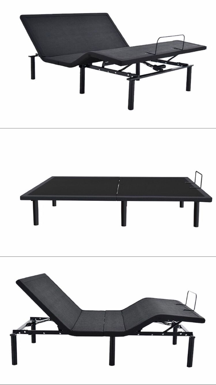 Tempur Adjustable Bed Ease 4.0 100x200