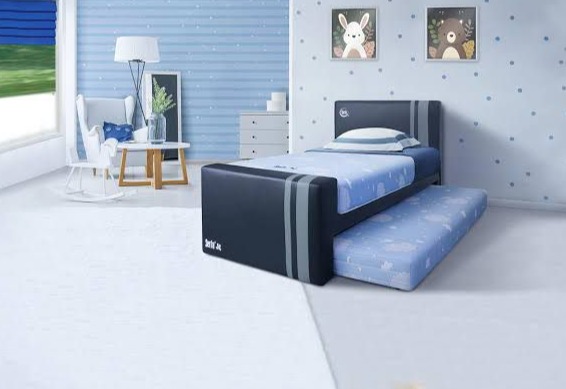 Serta Junior Double Bed " NEW " 100x200