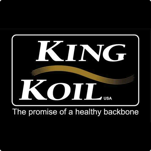 King Koil